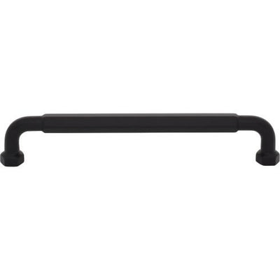 Top Knobs TK3203BLK 