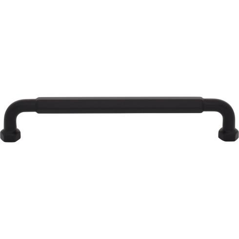 Top Knobs TK3203BLK 