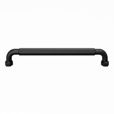 Top Knobs TK3204BLK 