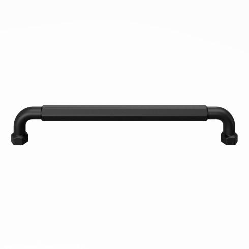 Top Knobs TK3204BLK 