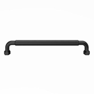 Top Knobs TK3207BLK 