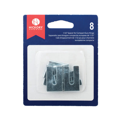 Accessories Spacer 8 Pack