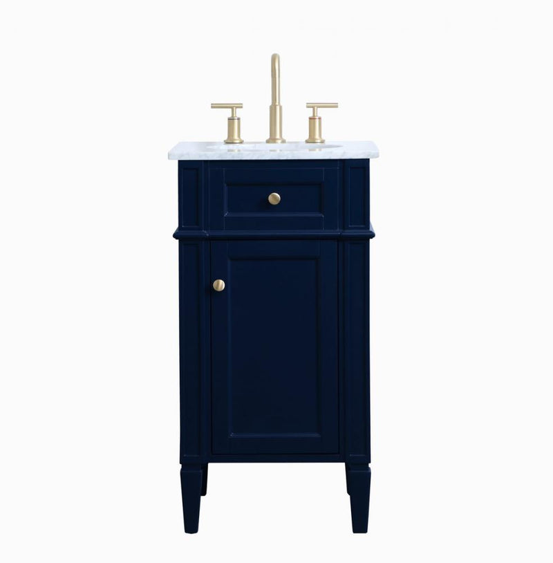 Williams Bathroom Vanity