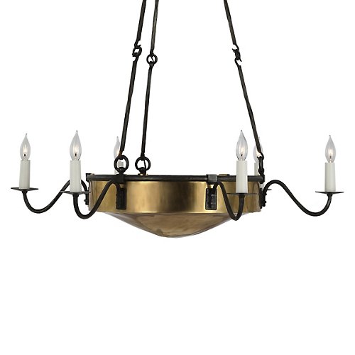 Ancram Ceiling Lights