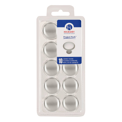 Conquest Knob 10 Pack