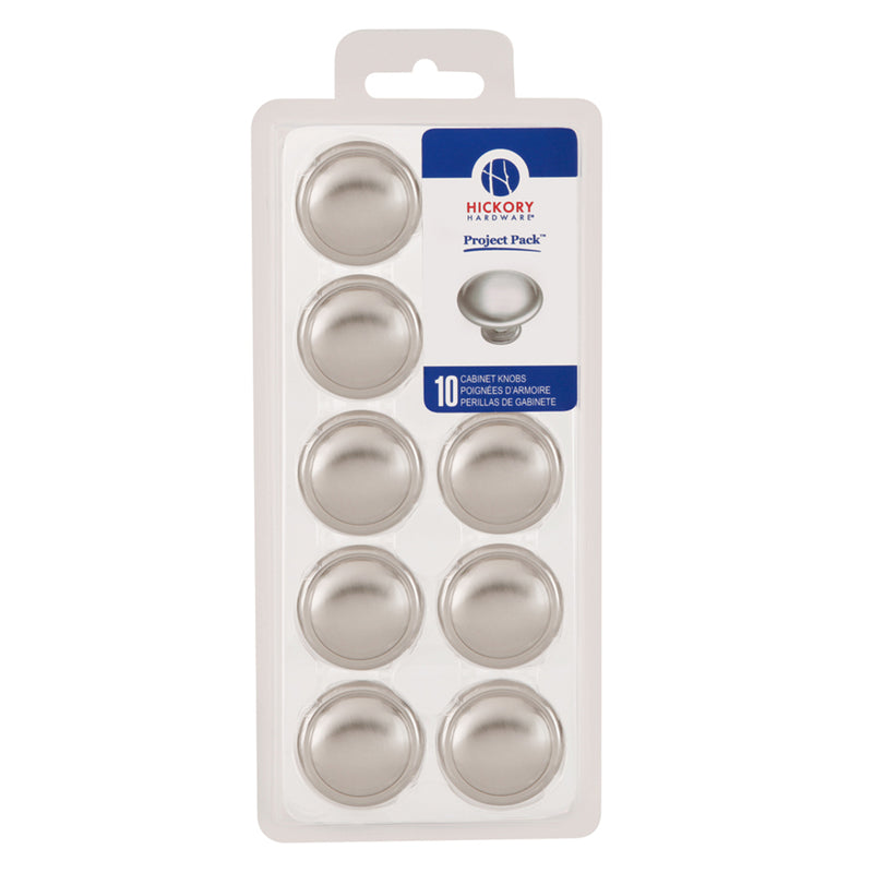 Conquest Knob 10 Pack