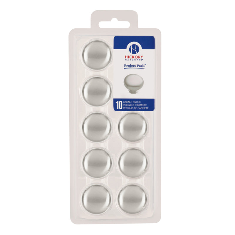 Modus Knob 10 Pack