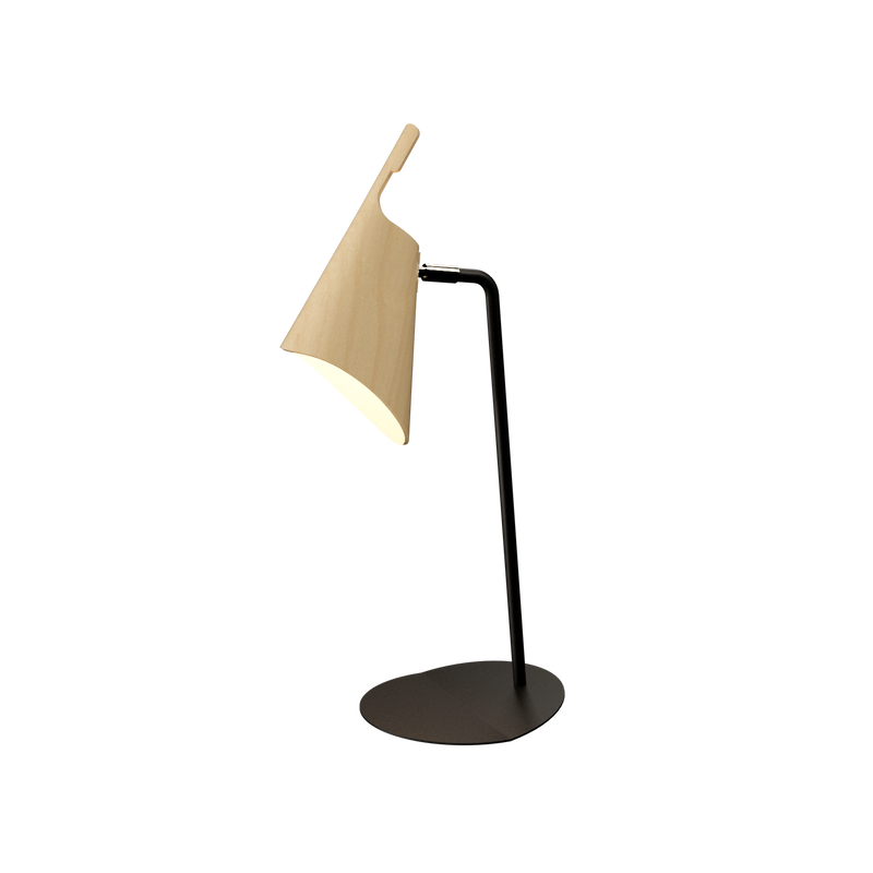 Balance Table Lamps