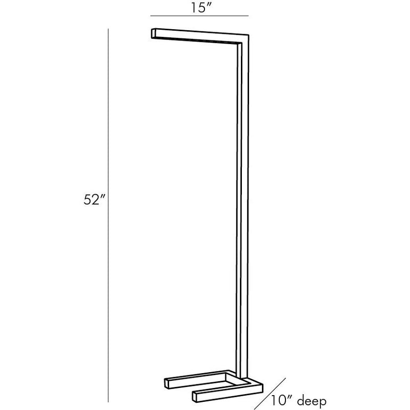 Salford Floor Lamp