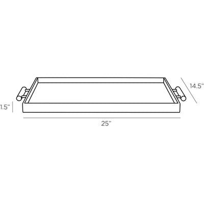 Maxwell Tray