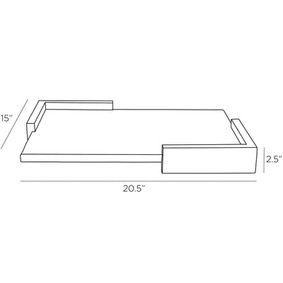 Odin Tray