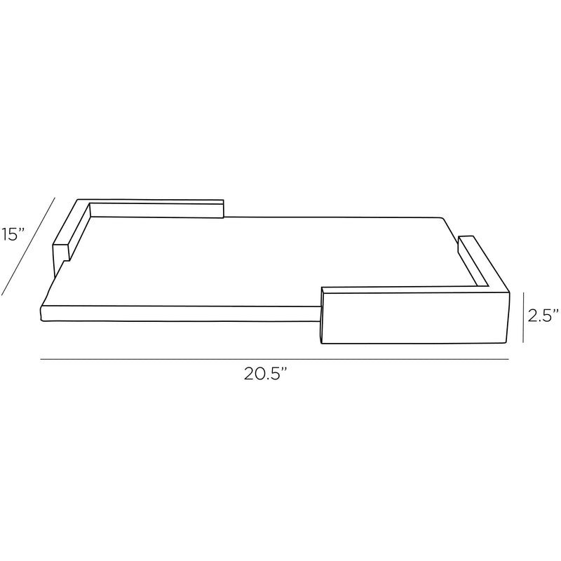 Odin Tray