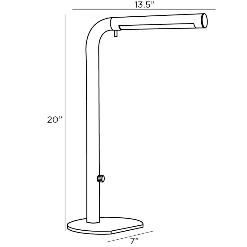 Sadie Table Lamp