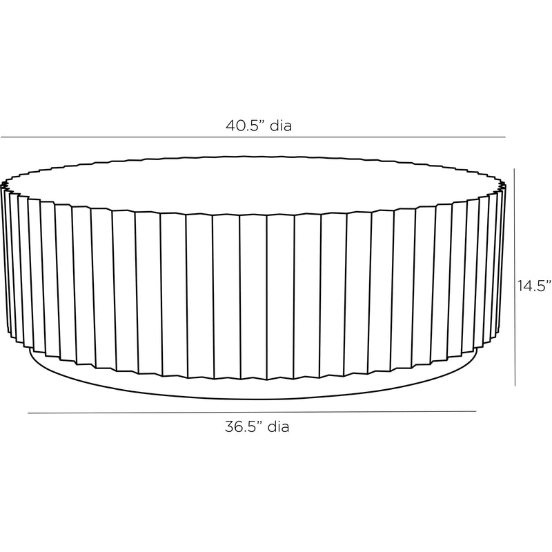 Reese Coffee Table