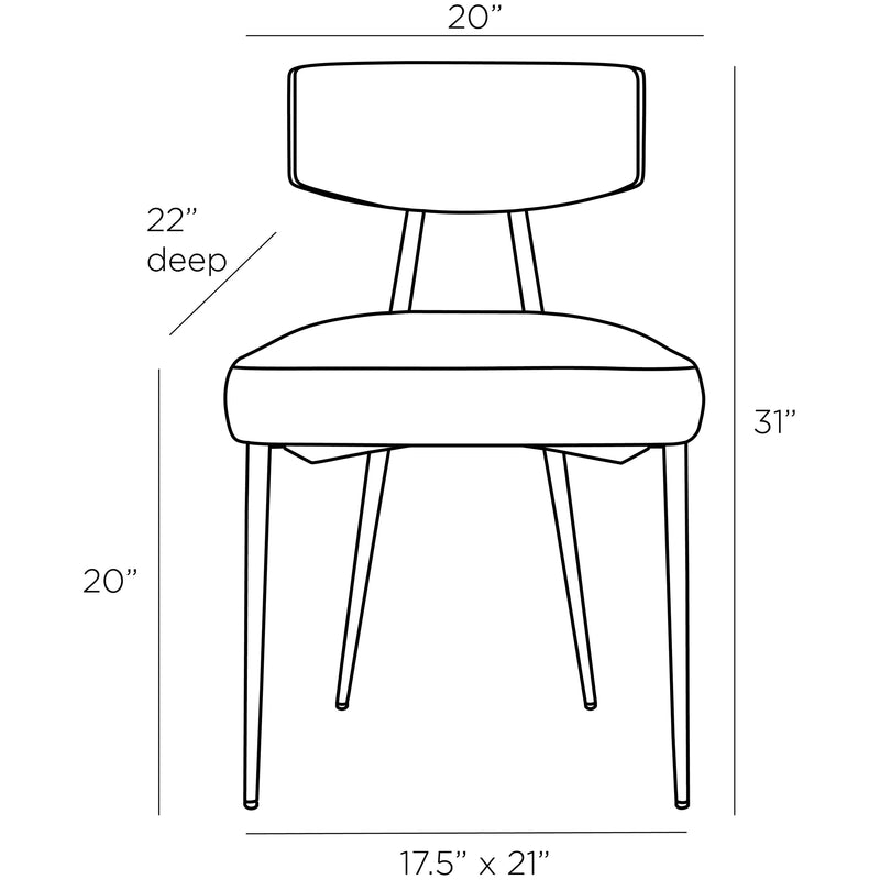 Reynard Dining Chair