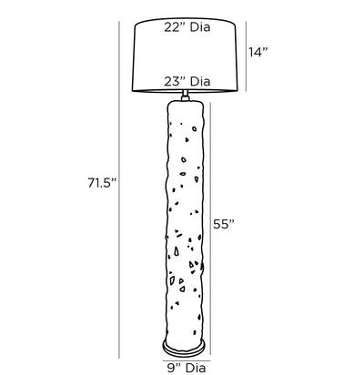 Horatio Floor Lamp