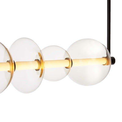 Raphael Linear Chandelier