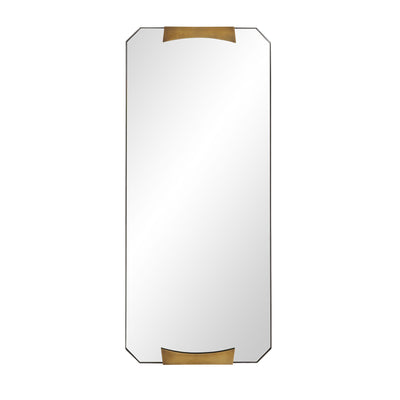 Kris Rectangular Mirror