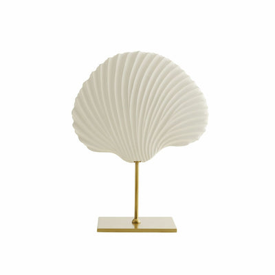 Shell Sculpture Set of 3