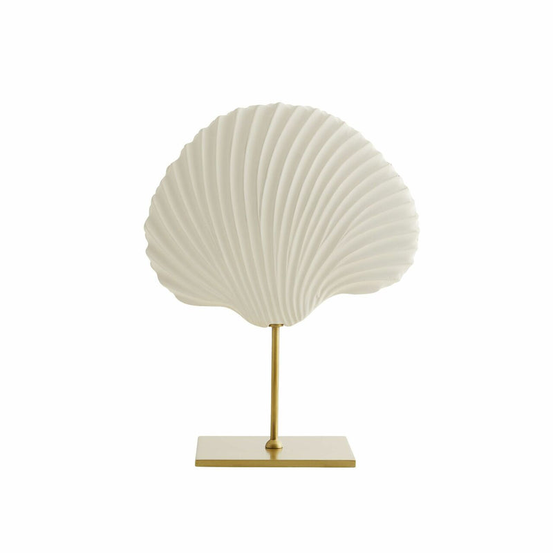 Shell Sculpture Set of 3