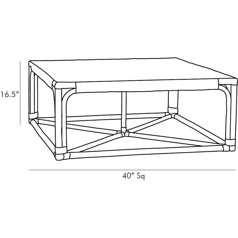 Underhill Cocktail Table