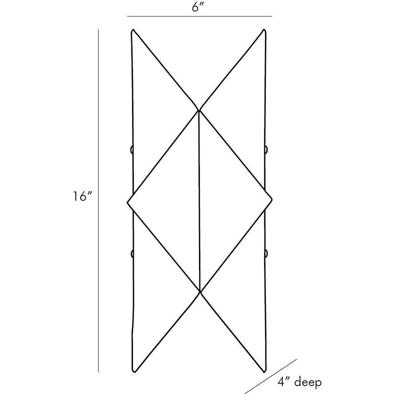 Upson Wall Sconce