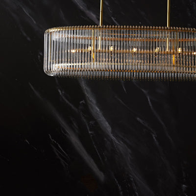 Chandler Linear Pendant