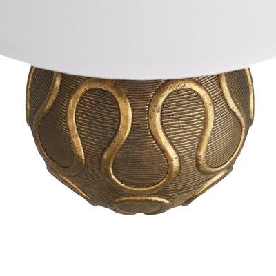 Serpiente Table Lamp