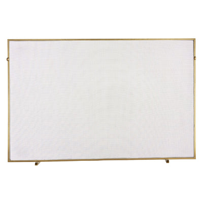 Gita Fire Screen