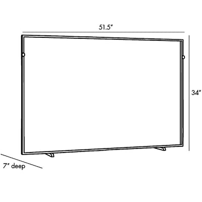 Gita Fire Screen