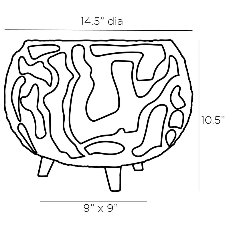 Hyder Planter