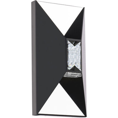 Vida Outdoor Wall Light