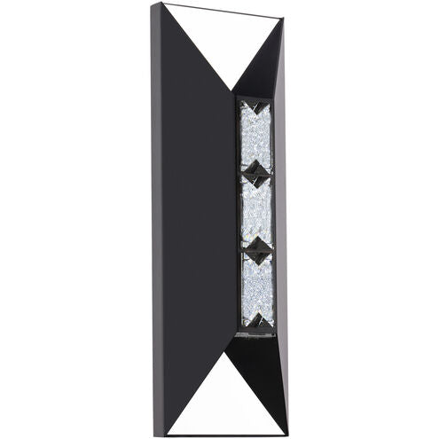 Vida Outdoor Wall Light