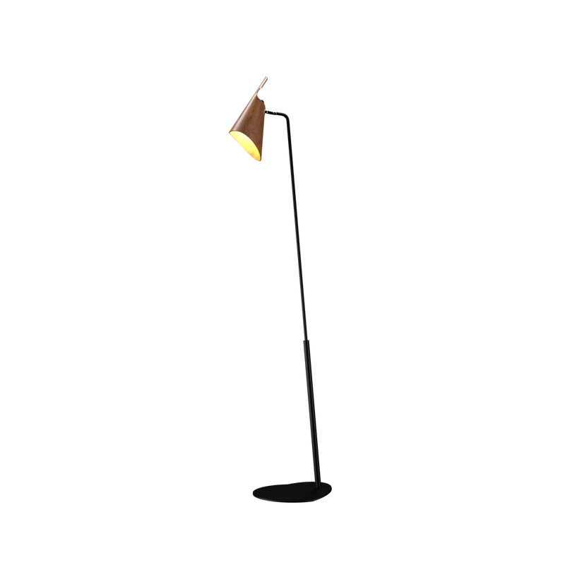 Balance Floor Lamp