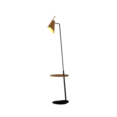 Balance Floor Lamp