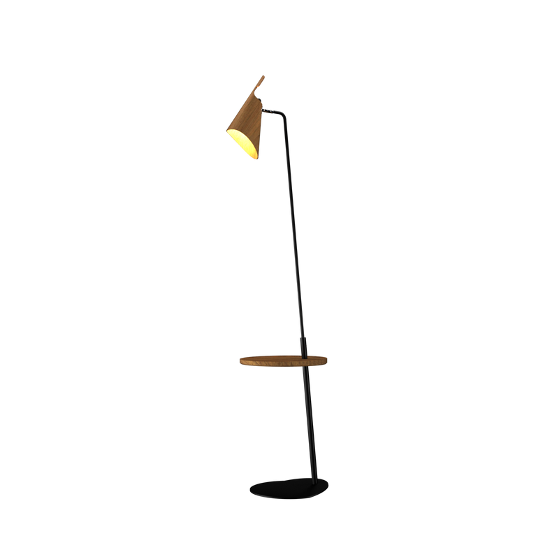 Balance Floor Lamp