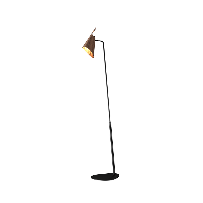 Balance Floor Lamp