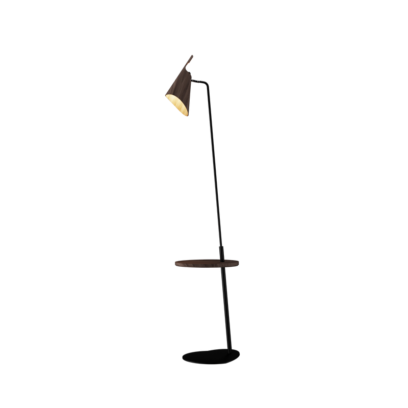 Balance Floor Lamp