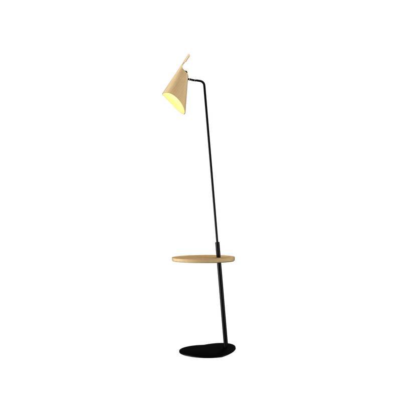 Balance Floor Lamp