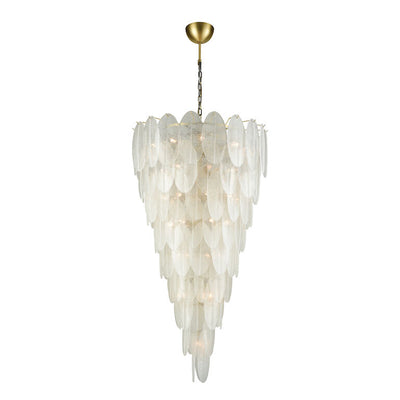 Hush Chandelier