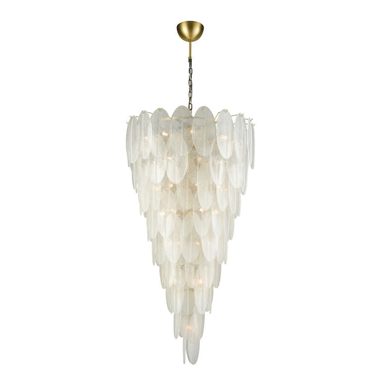 Hush Chandelier