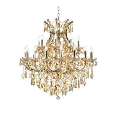 Maria Theresa Chandelier