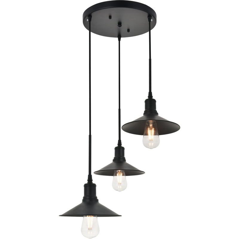 Etude Lighting: Pendant