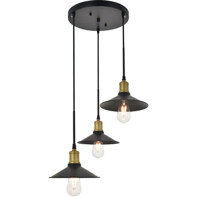 Etude Lighting: Pendant