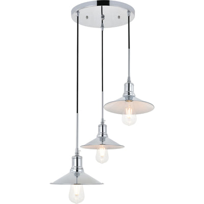 Etude Lighting: Pendant