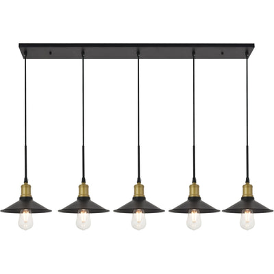 Etude Lighting: Pendant