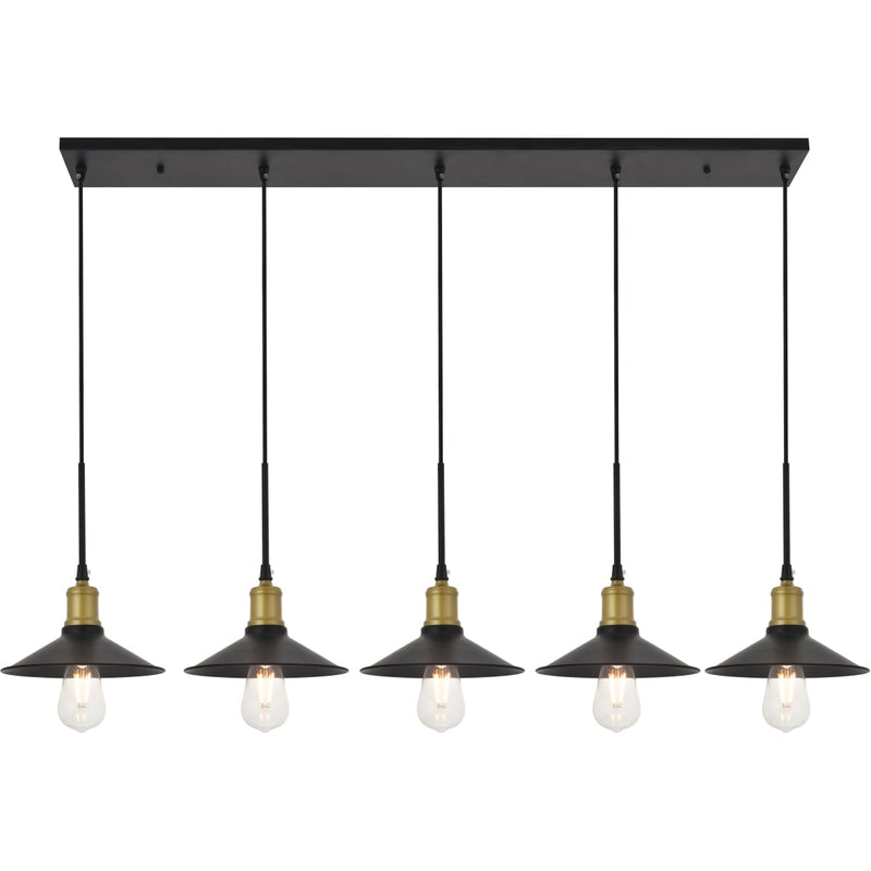 Etude Lighting: Pendant