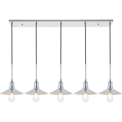 Etude Lighting: Pendant