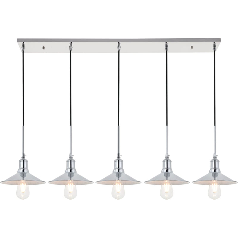 Etude Lighting: Pendant