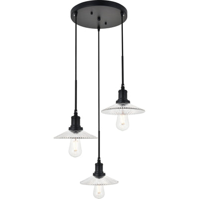 Waltz Lighting: Pendant